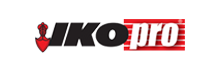 Logo IKO pro