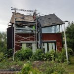 IKObv Referentieproject Architectenwoning Culemborg