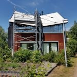 IKObv Referentieproject Architectenwoning Culemborg